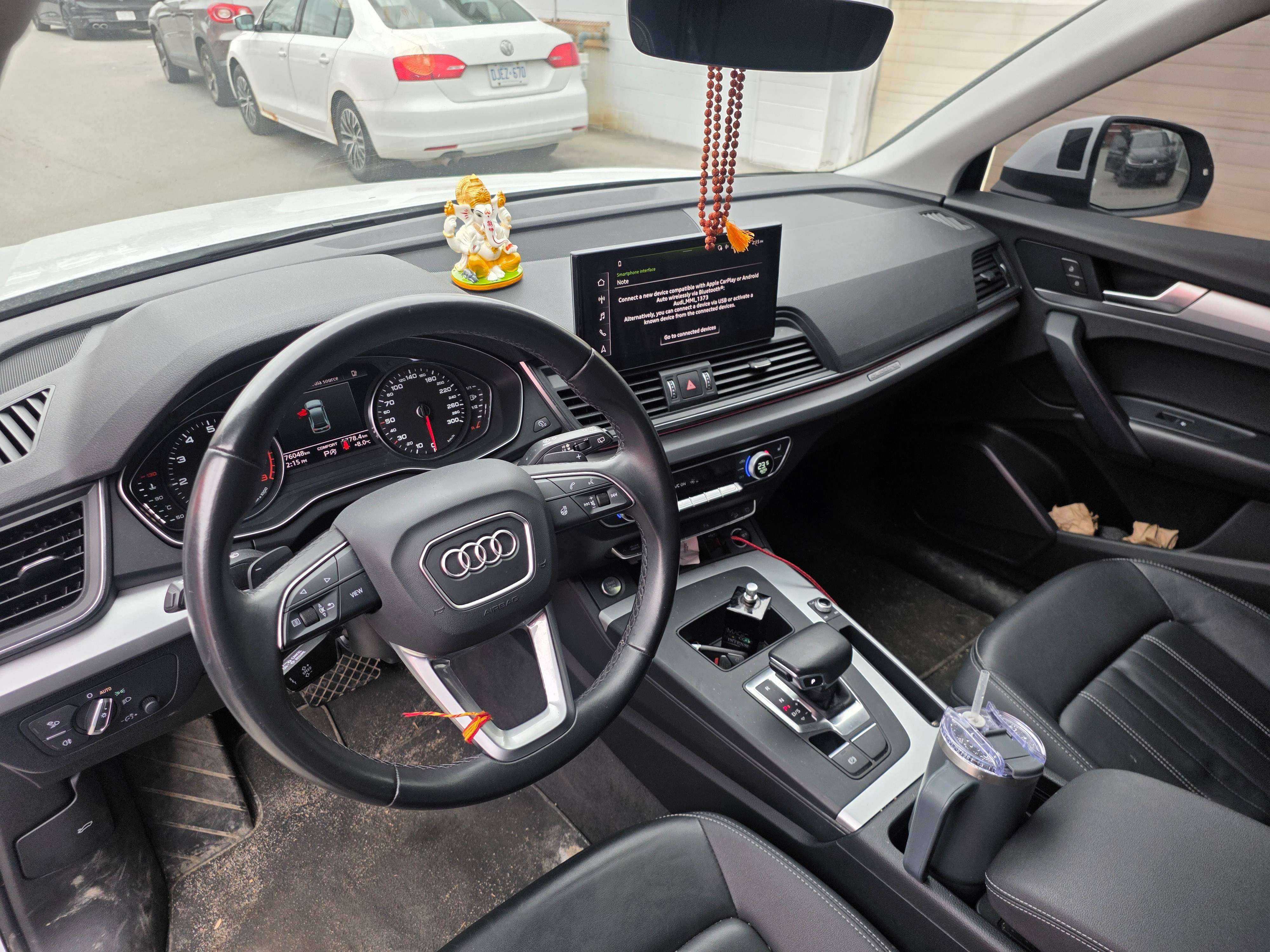 2023 Audi Q5 Komfort thumb 6