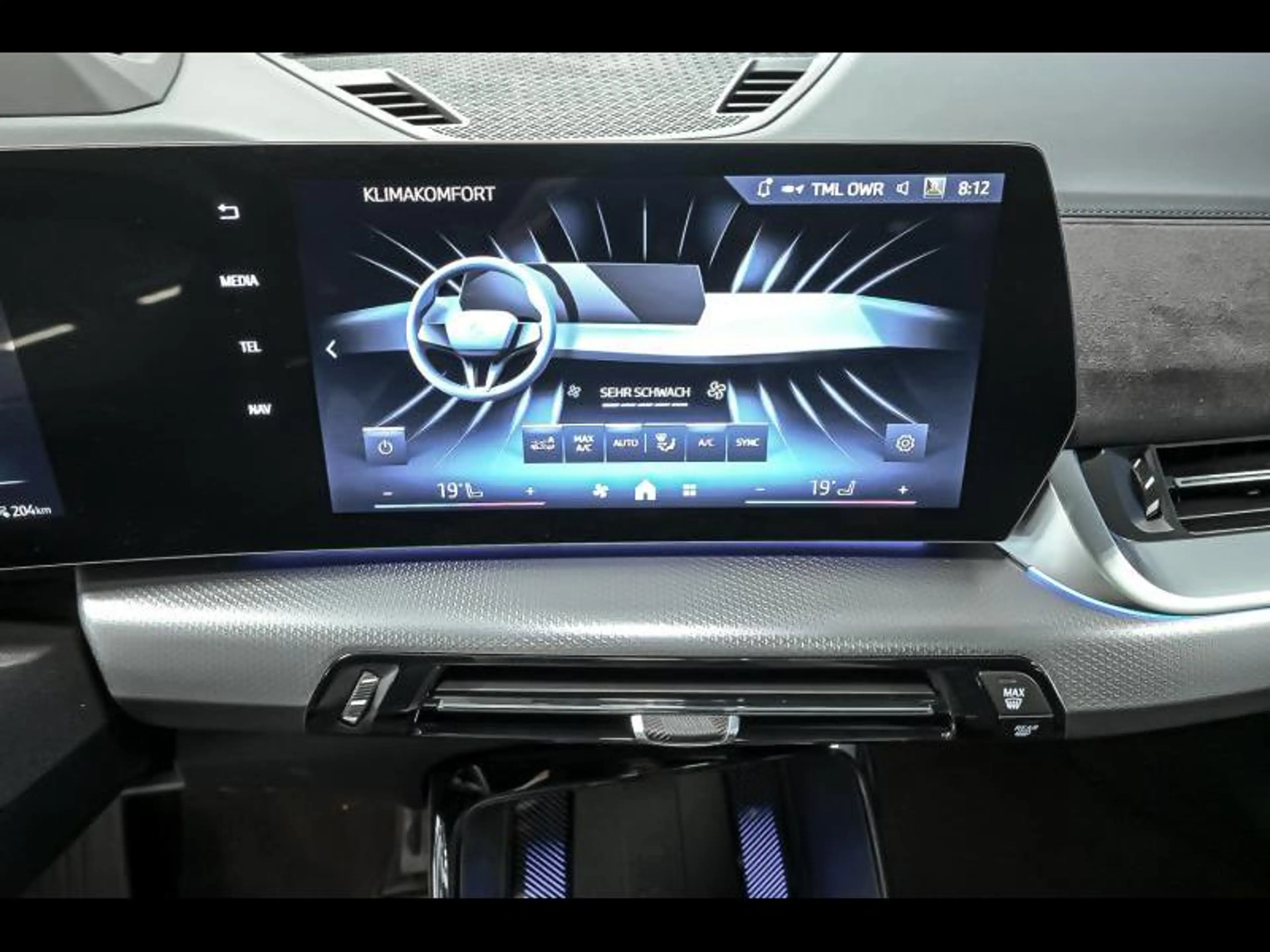 BMW iX2 xDrive30|MsportPro|H&K|Pano|Hud|360Cam — photo 10