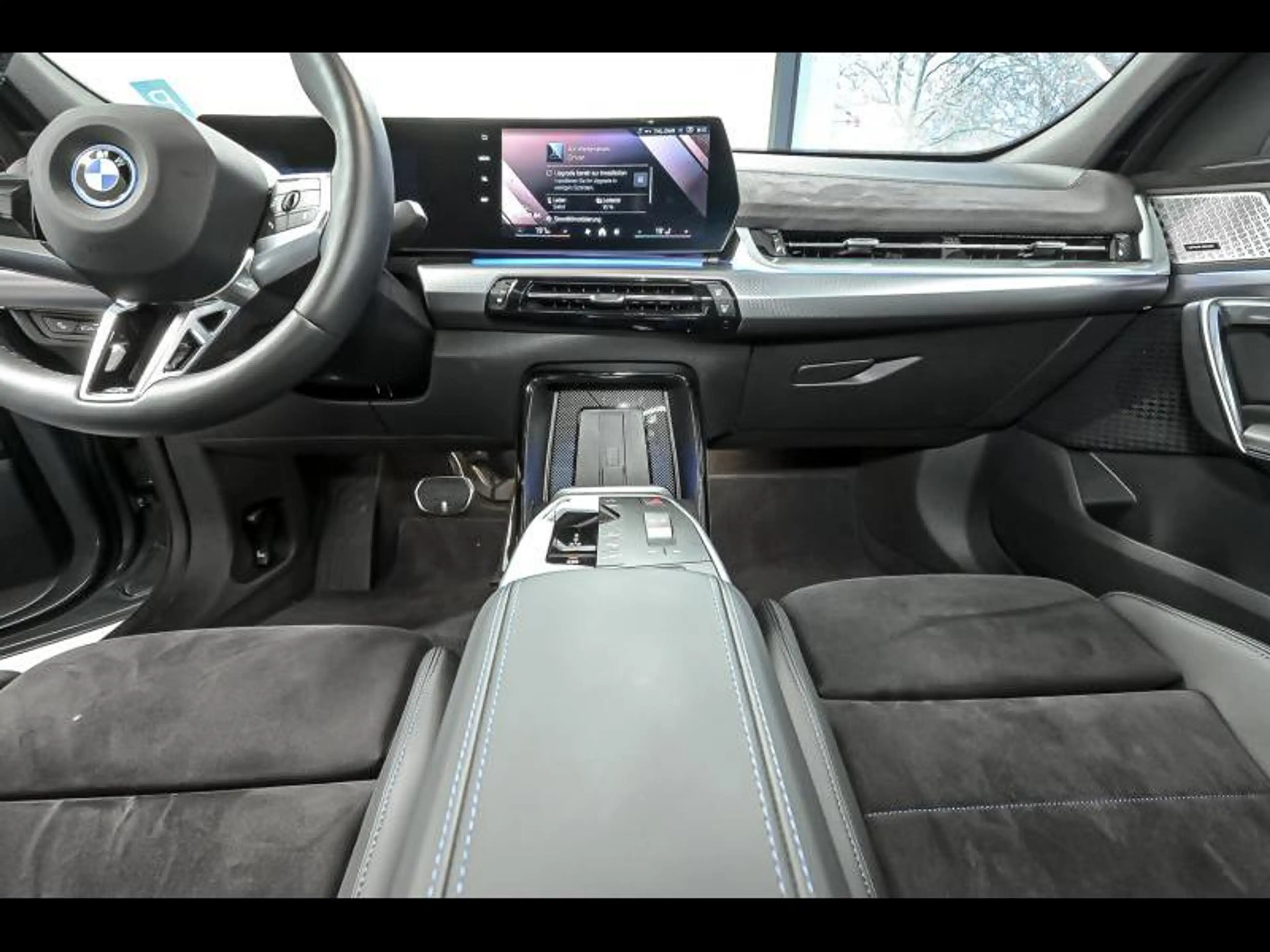 BMW iX2 xDrive30|MsportPro|H&K|Pano|Hud|360Cam — photo 6