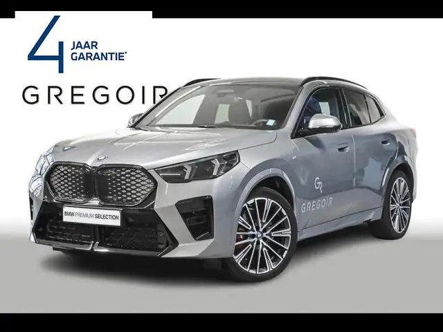 BMW iX2 xDrive30|MsportPro|H&K|Pano|Hud|360Cam