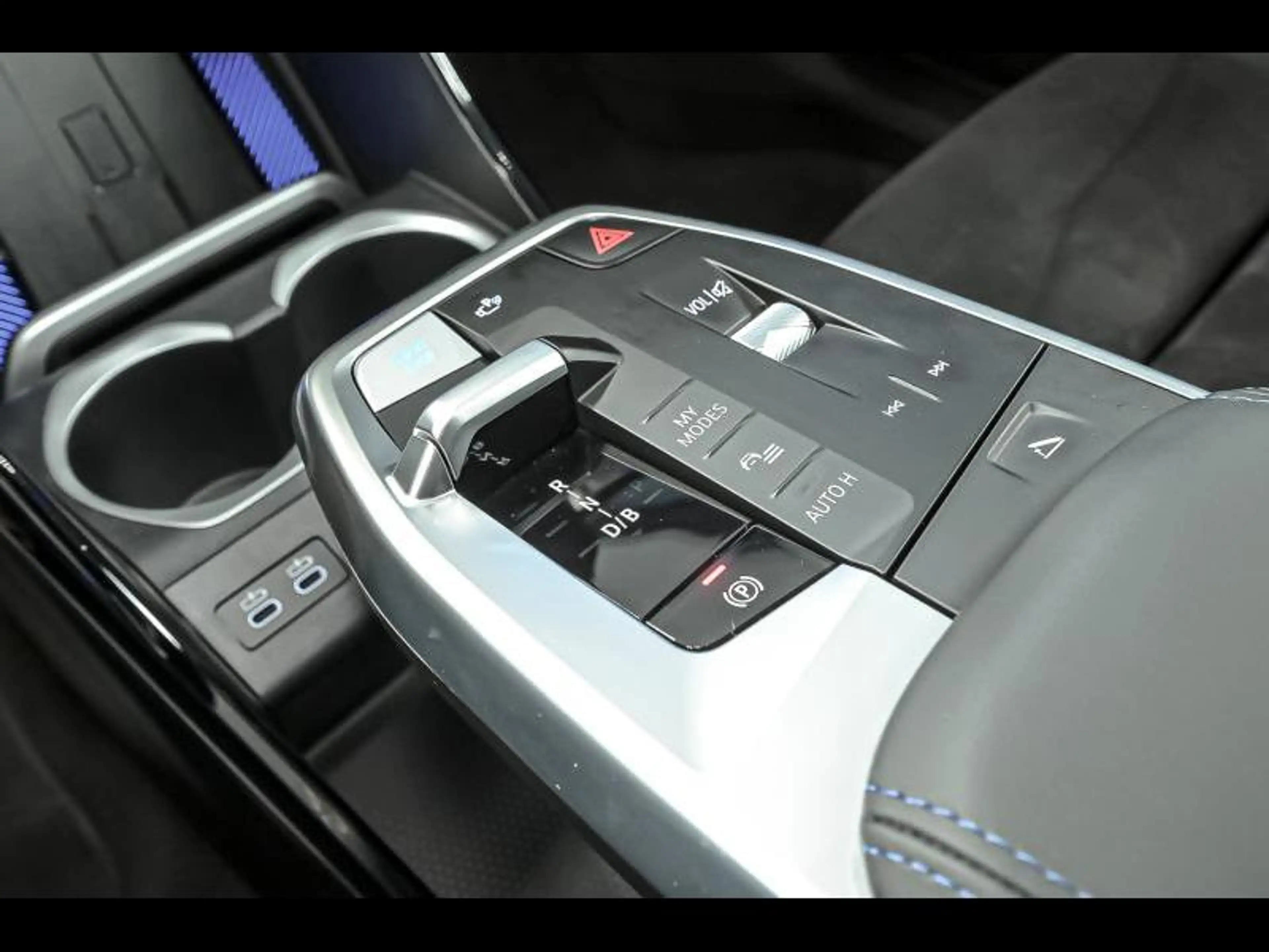 BMW iX2 xDrive30|MsportPro|H&K|Pano|Hud|360Cam — photo 9