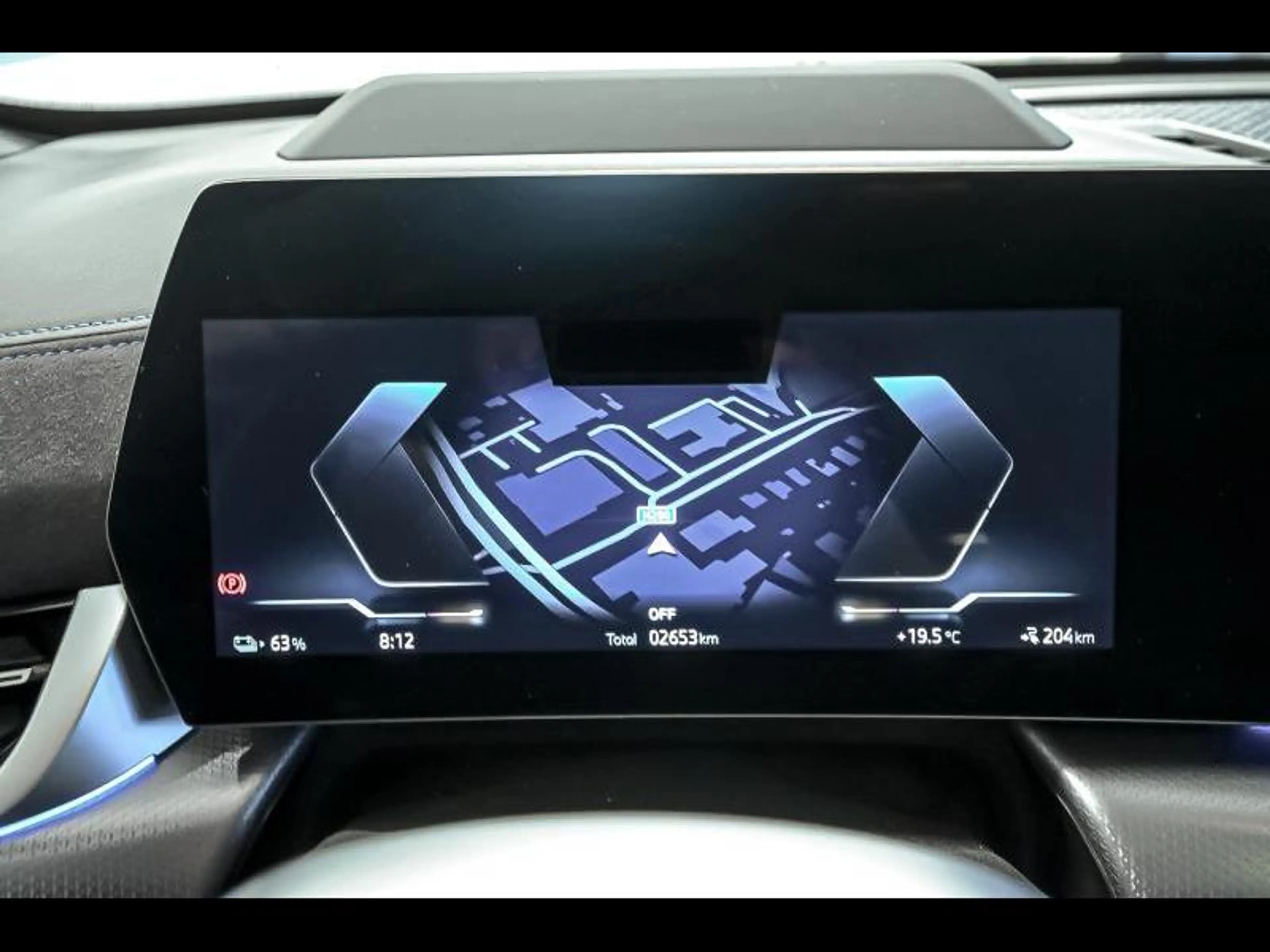 BMW iX2 xDrive30|MsportPro|H&K|Pano|Hud|360Cam — photo 8