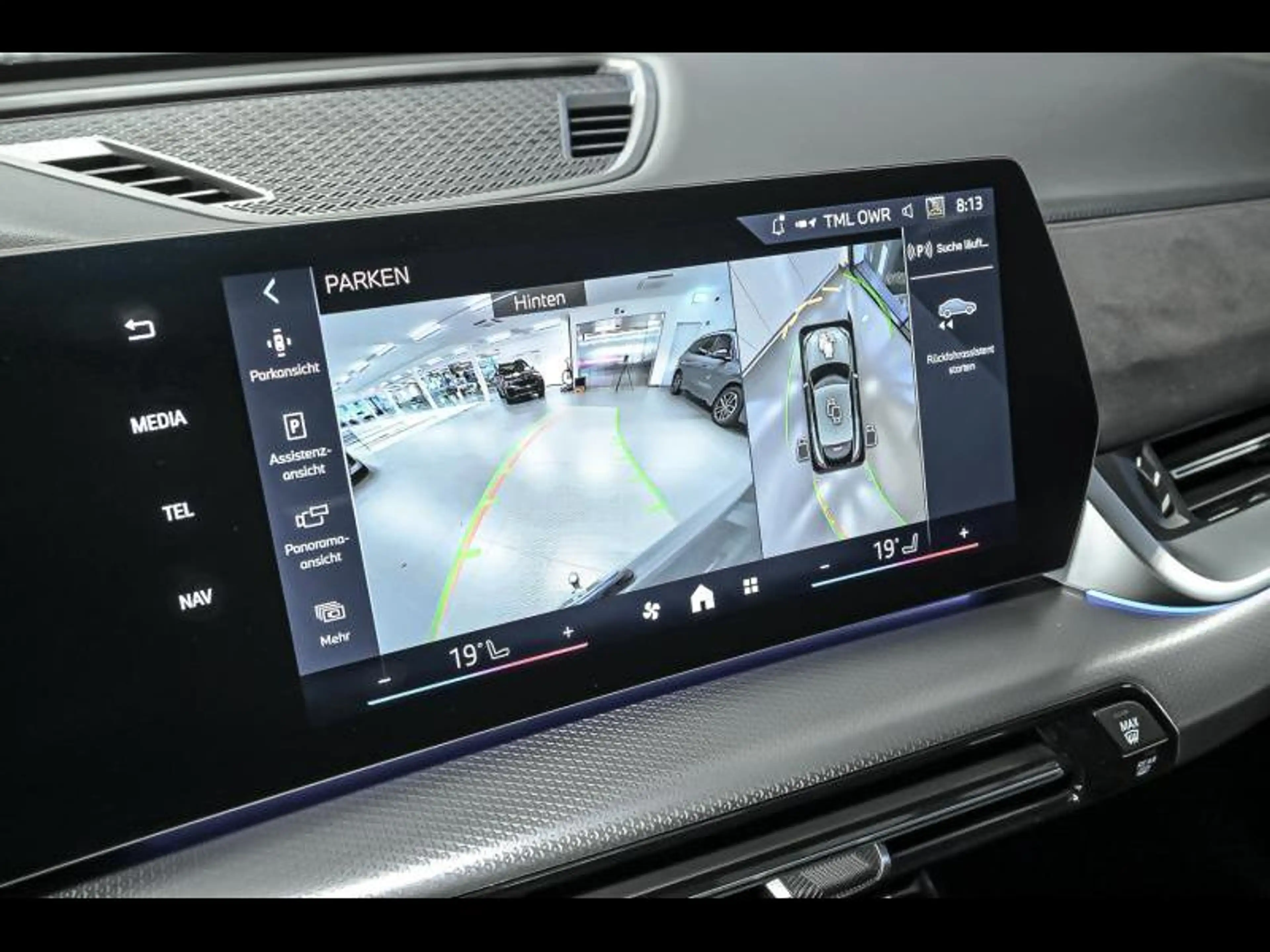 BMW iX2 xDrive30|MsportPro|H&K|Pano|Hud|360Cam — photo 13
