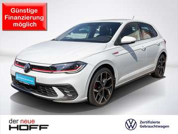 GTI DSG 18"Alu Matrix App-Connect
