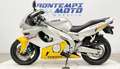 Yamaha YZF 600 R Thundercat 1996 Gümüş rengi - thumbnail 2