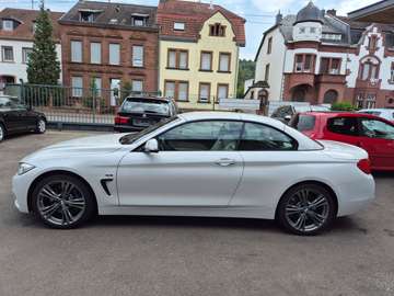 435 d xDrive " Motorschaden "