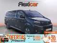 Peugeot Traveller Business VIP Long BlueHDi 180 S&S EAT8 Gris - thumbnail 1