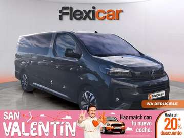 Business VIP Long BlueHDi 180 S&S EAT8