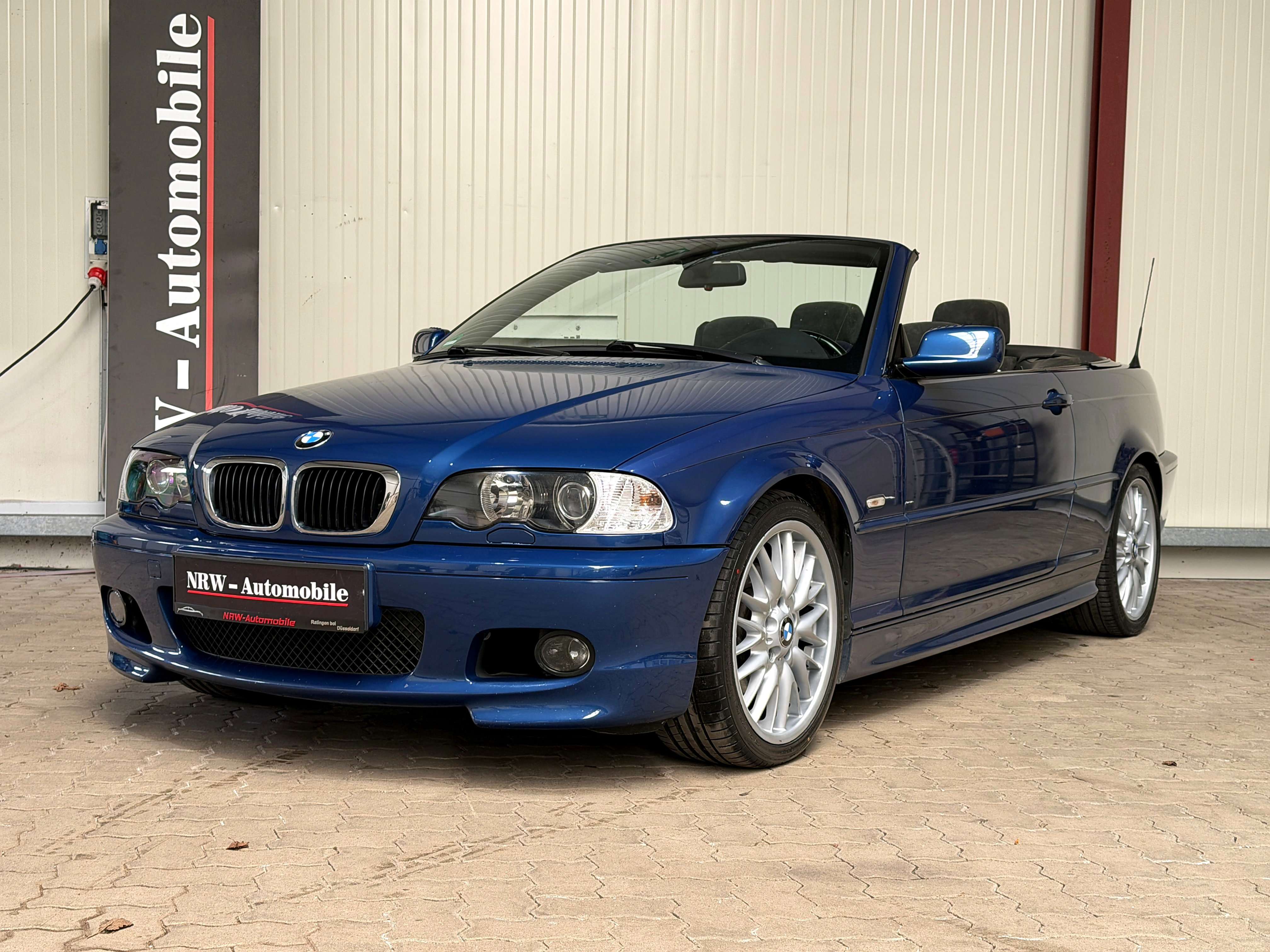 Second hand Bmw 3 Series 