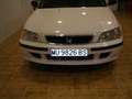 Honda Civic 1.5i LS VTEC Beyaz - thumbnail 2