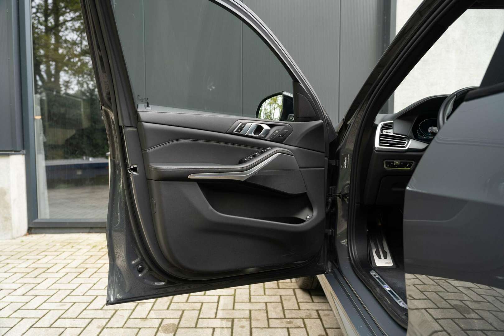 BMW Série X XDrive45e M-SPORT - 2021 - Joinsteer - #16