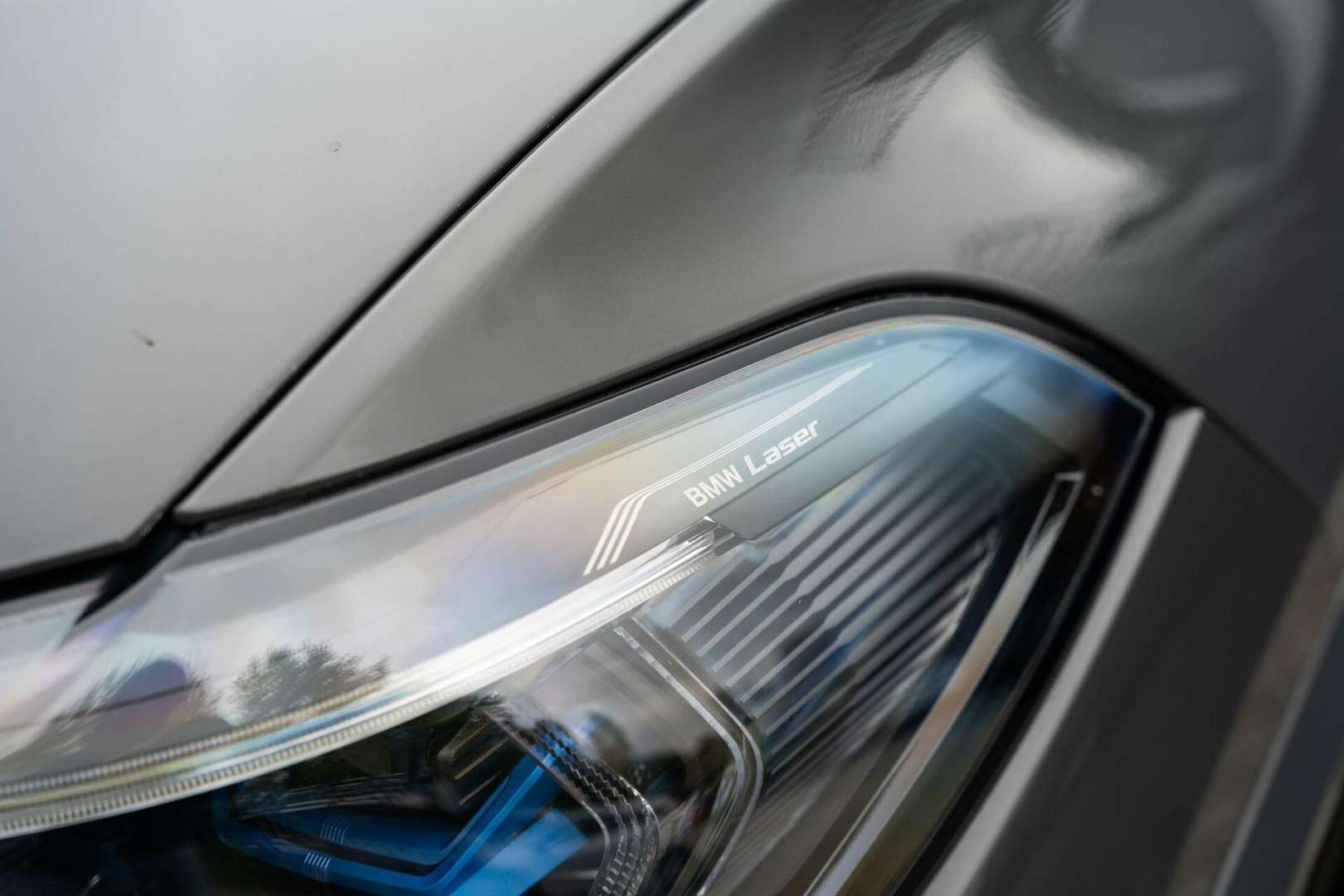 BMW Série X XDrive45e M-SPORT - 2021 - Joinsteer - #2