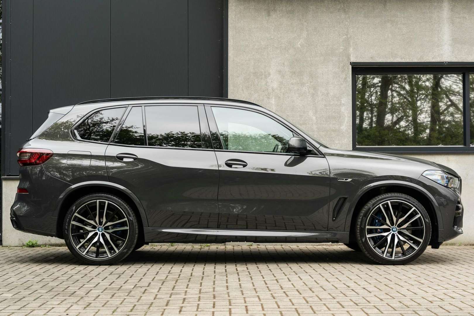 BMW Série X XDrive45e M-SPORT - - Joinsteer - #3