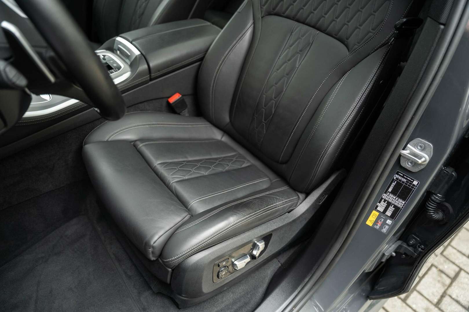 BMW Série X XDrive45e M-SPORT - 2021 - Joinsteer - #17