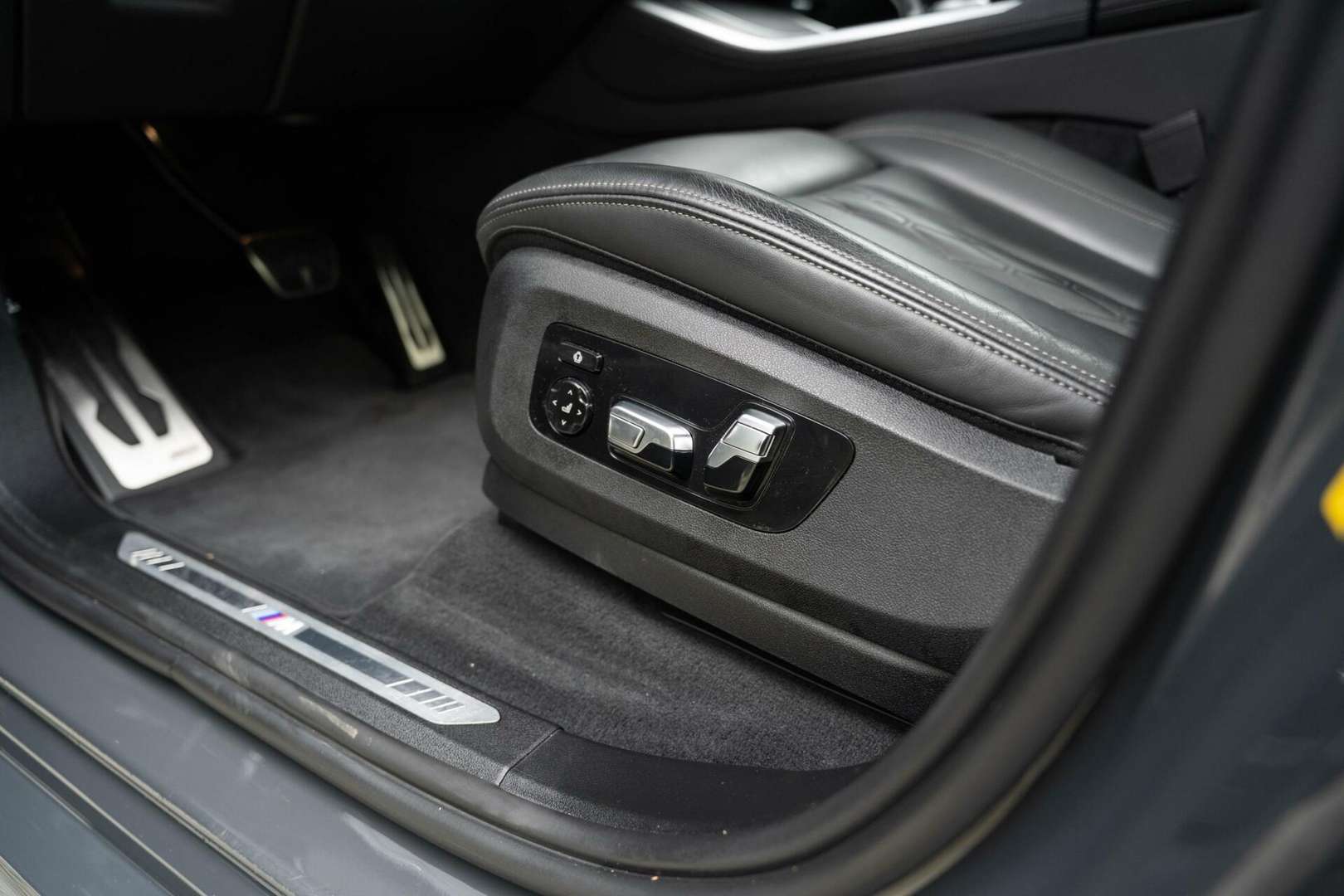 BMW Série X XDrive45e M-SPORT - 2021 - Joinsteer - #18