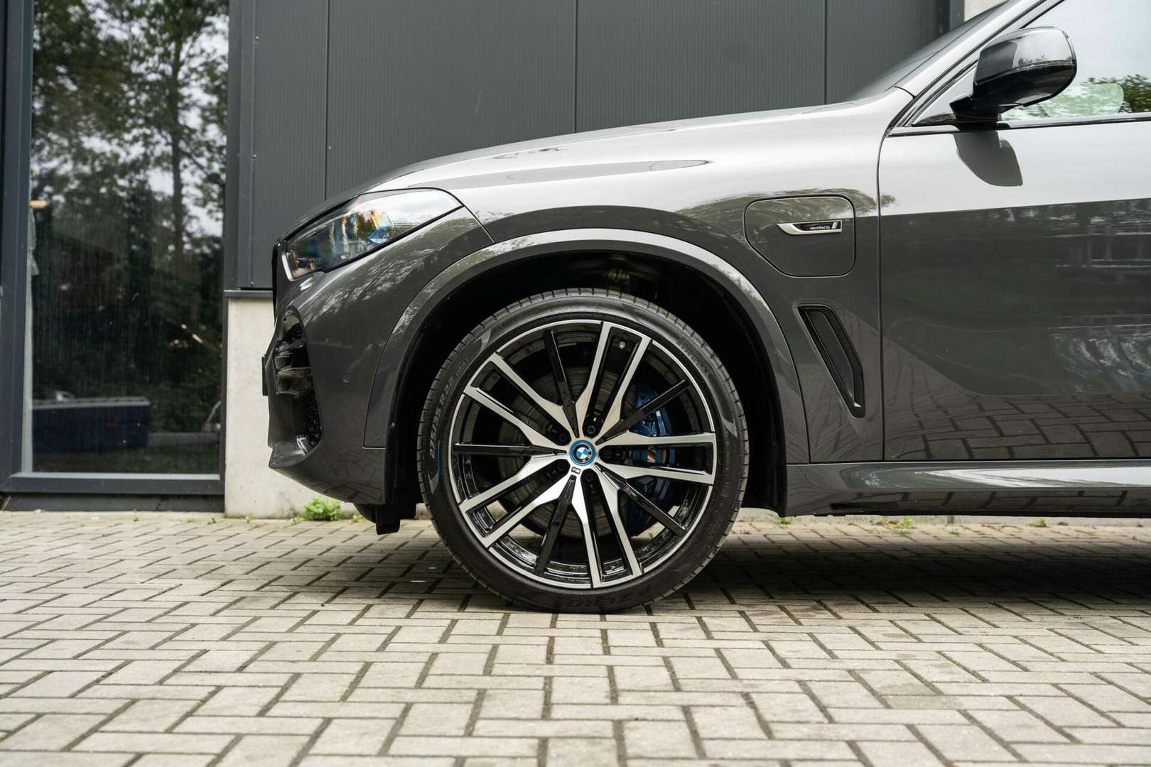 BMW Série X XDrive45e M-SPORT - - Joinsteer - #5