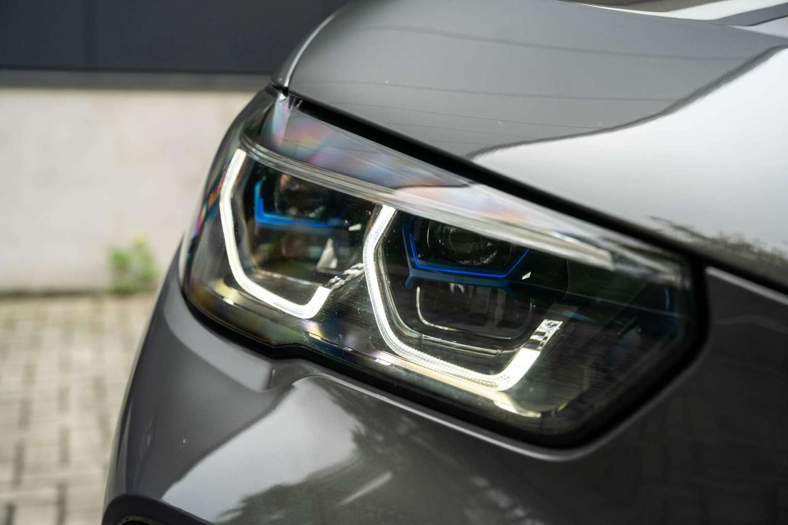 BMW Série X XDrive45e M-SPORT - - Joinsteer - #2