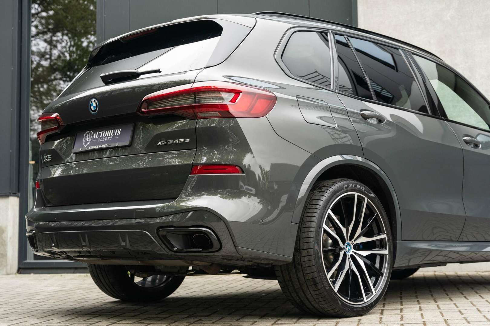 BMW Série X XDrive45e M-SPORT - 2021 - Joinsteer - #9
