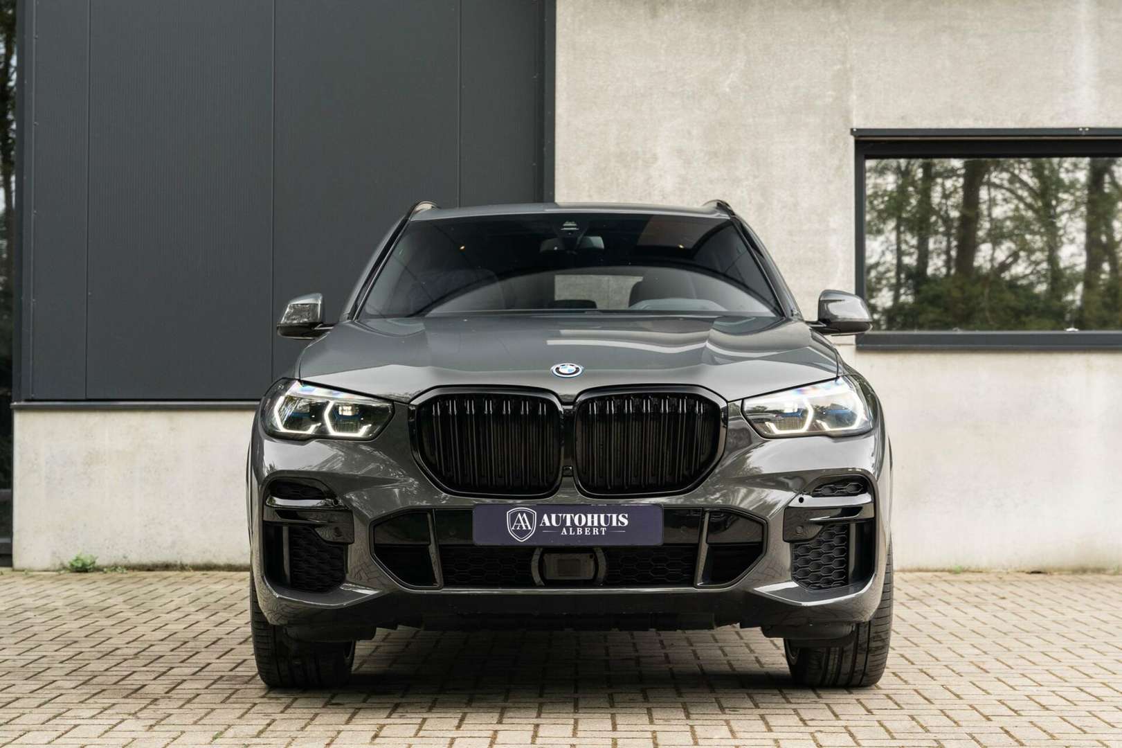 BMW Série X XDrive45e M-SPORT - 2021 - Joinsteer - #15