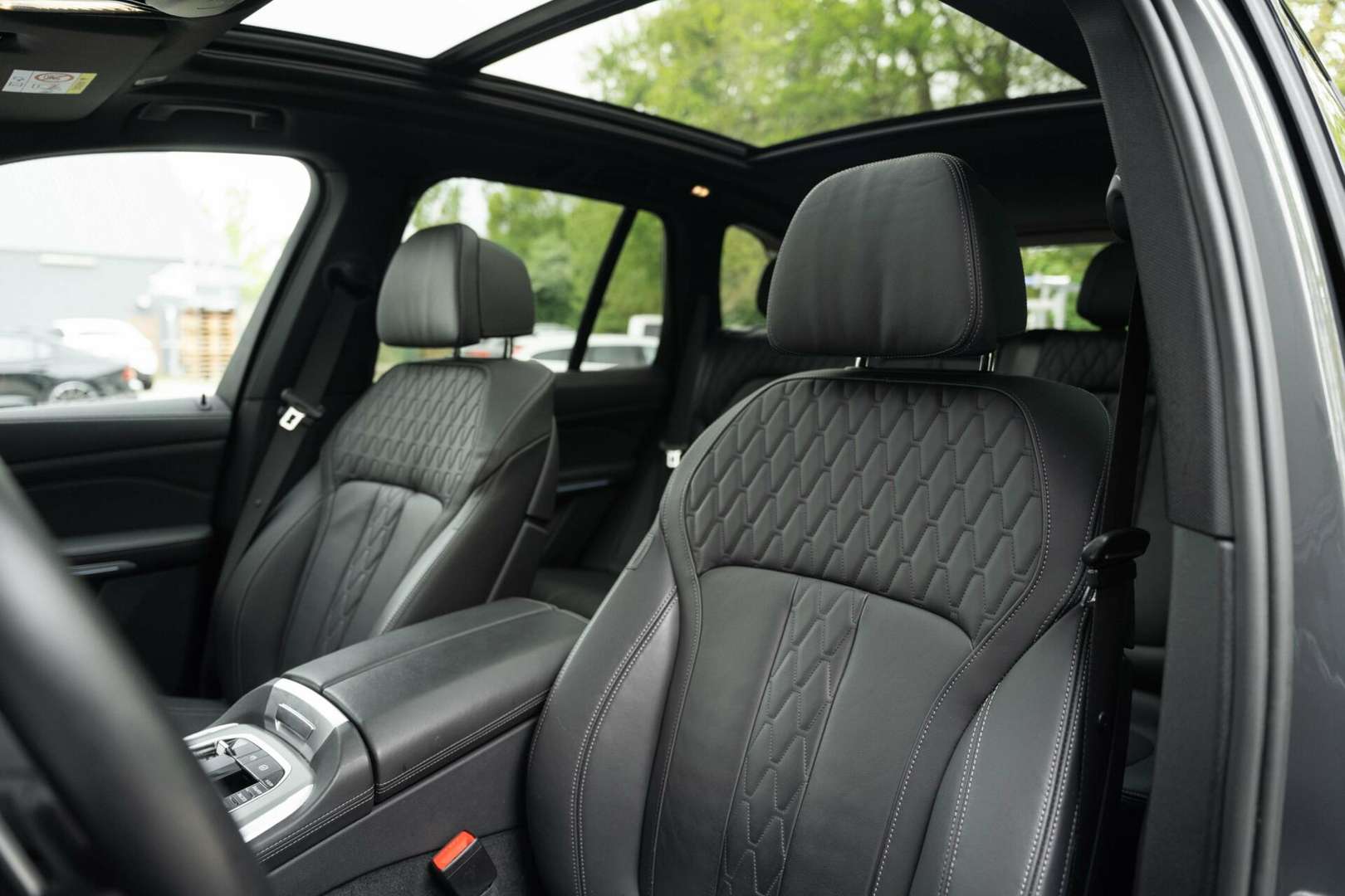 BMW Série X XDrive45e M-SPORT - 2021 - Joinsteer - #36