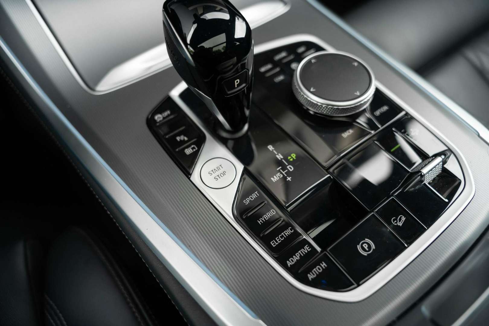 BMW Série X XDrive45e M-SPORT - 2021 - Joinsteer - #29