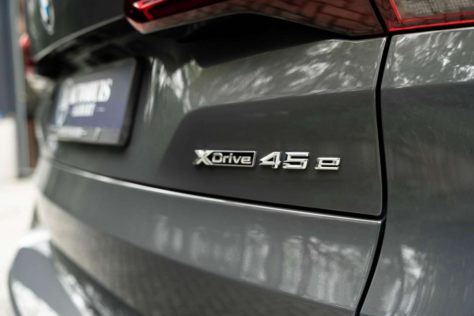 BMW Série X XDrive45e M-SPORT - 2021 - Joinsteer - #11