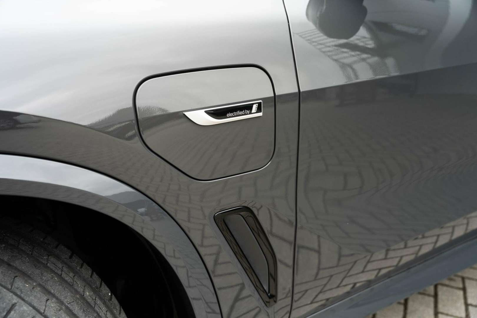 BMW Série X XDrive45e M-SPORT - 2021 - Joinsteer - #46