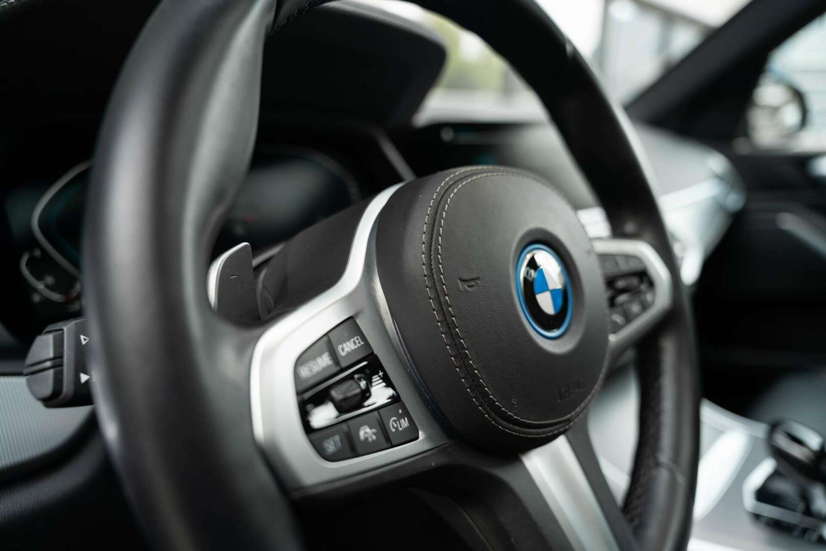 BMW Série X XDrive45e M-SPORT - 2021 - Joinsteer - #34