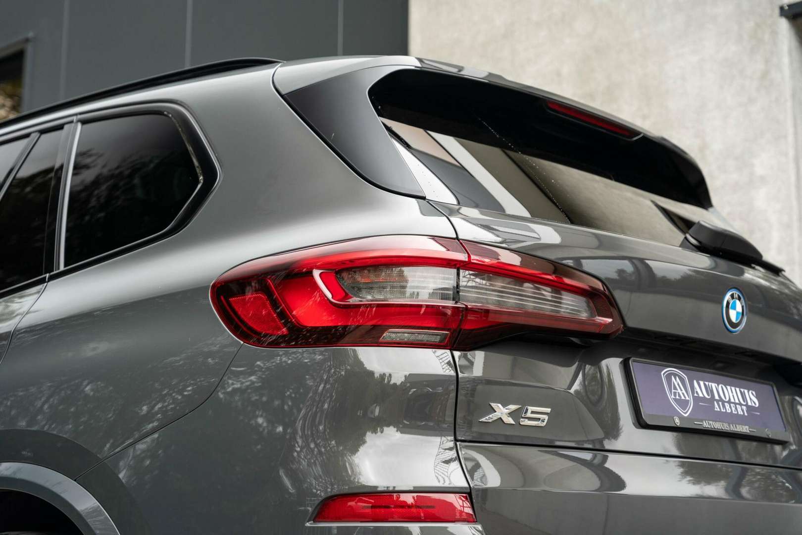 BMW Série X XDrive45e M-SPORT - 2021 - Joinsteer - #10