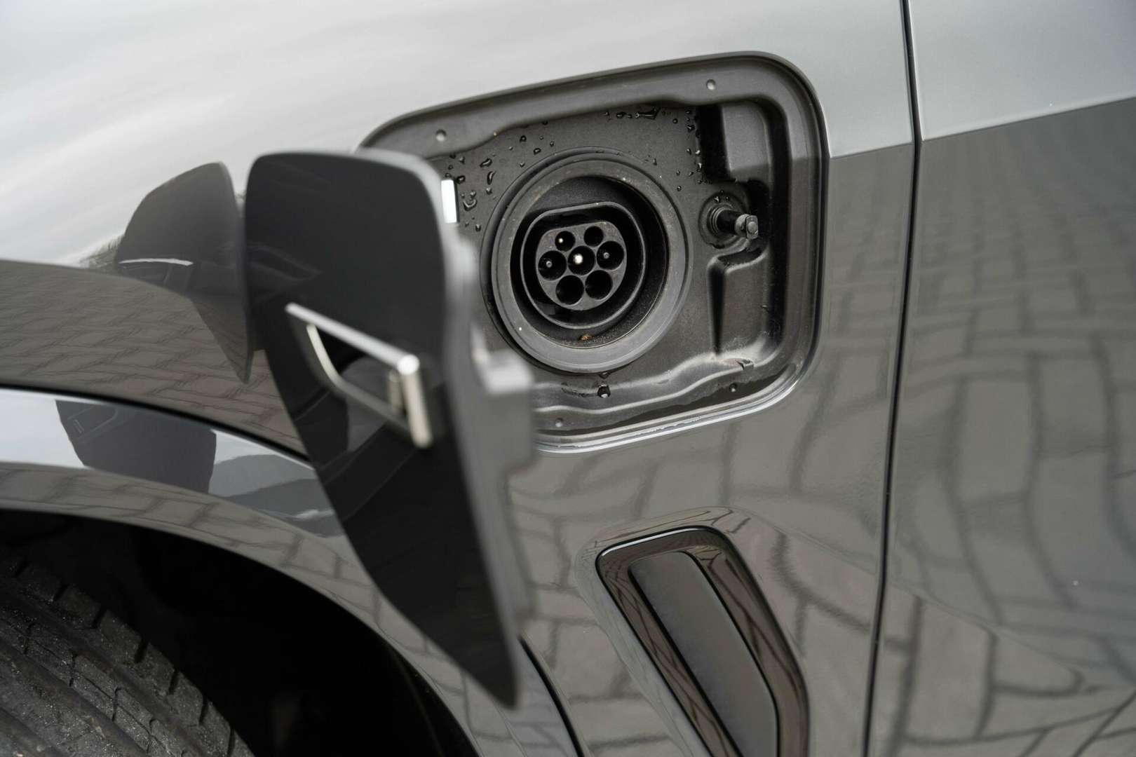 BMW Série X XDrive45e M-SPORT - 2021 - Joinsteer - #47