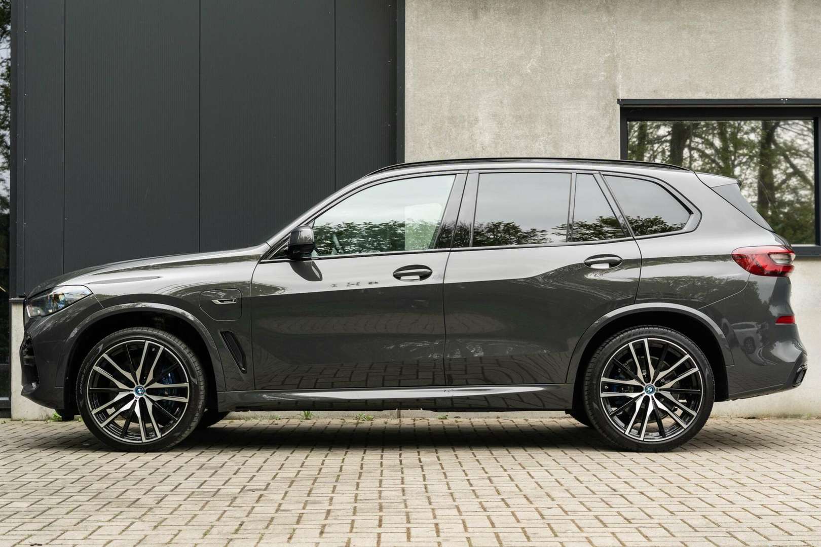 BMW Série X XDrive45e M-SPORT - - Joinsteer - #4