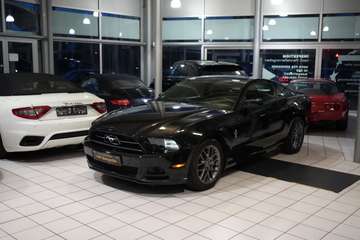 Pony Package 3.7l V6 Schalter