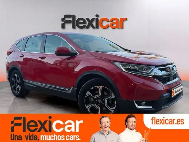 Honda CR-V Comfort 4x2