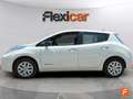 Nissan Leaf 5p 109 CV Visia Flex Blanco - thumbnail 5