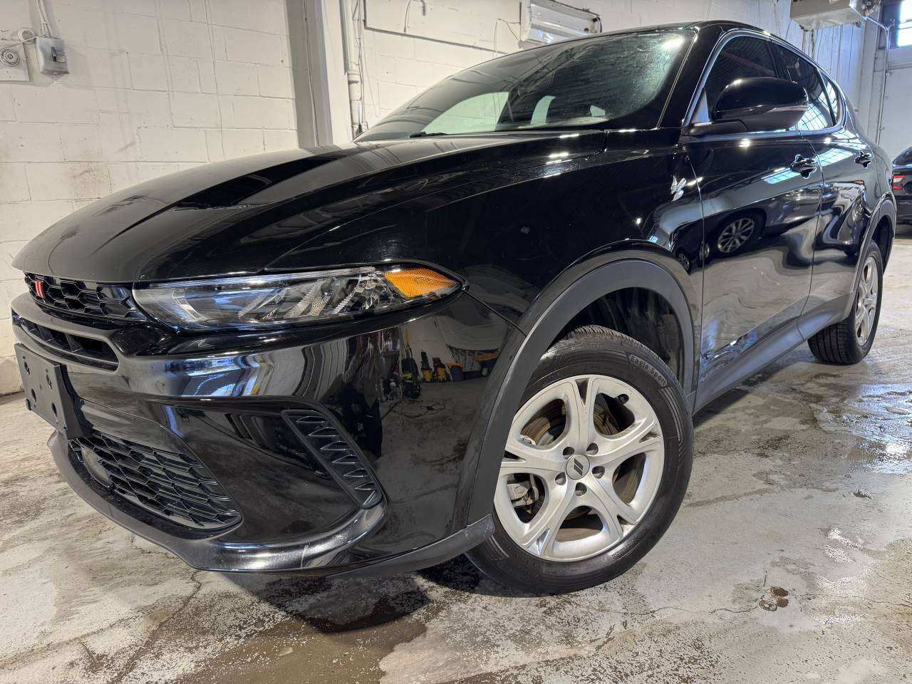 2024 Dodge Hornet GT 2L Turbo AWD — Écran/Screen 10.25— Apple CarPlay—