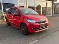 Skoda Citigo Sport*Navi*Tempo*Sitzheizung*Scheckheft Rood - thumbnail 3