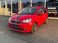 Skoda Citigo Sport*Navi*Tempo*Sitzheizung*Scheckheft Rood - thumbnail 1