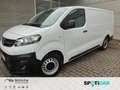 Opel Vivaro 2.0 Diesel,PDC,Kamera,Klima,Tempomat,StartStop,Nav Weiß - thumbnail 1