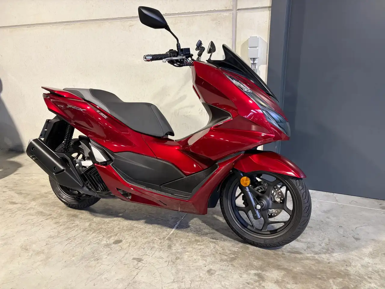 Honda PCX 125