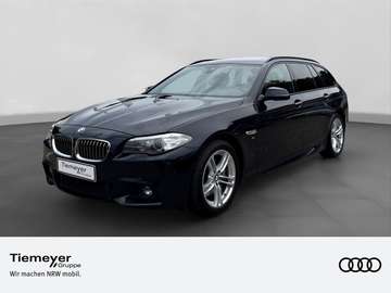 xD Touring M SPORTPAKET AHK PANO LEDER