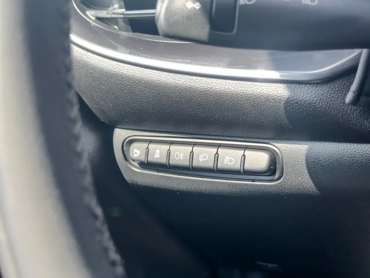 Fiat 500e Cabrio 43 kWh Long Range / Camera / 10″ Touchscreen 19