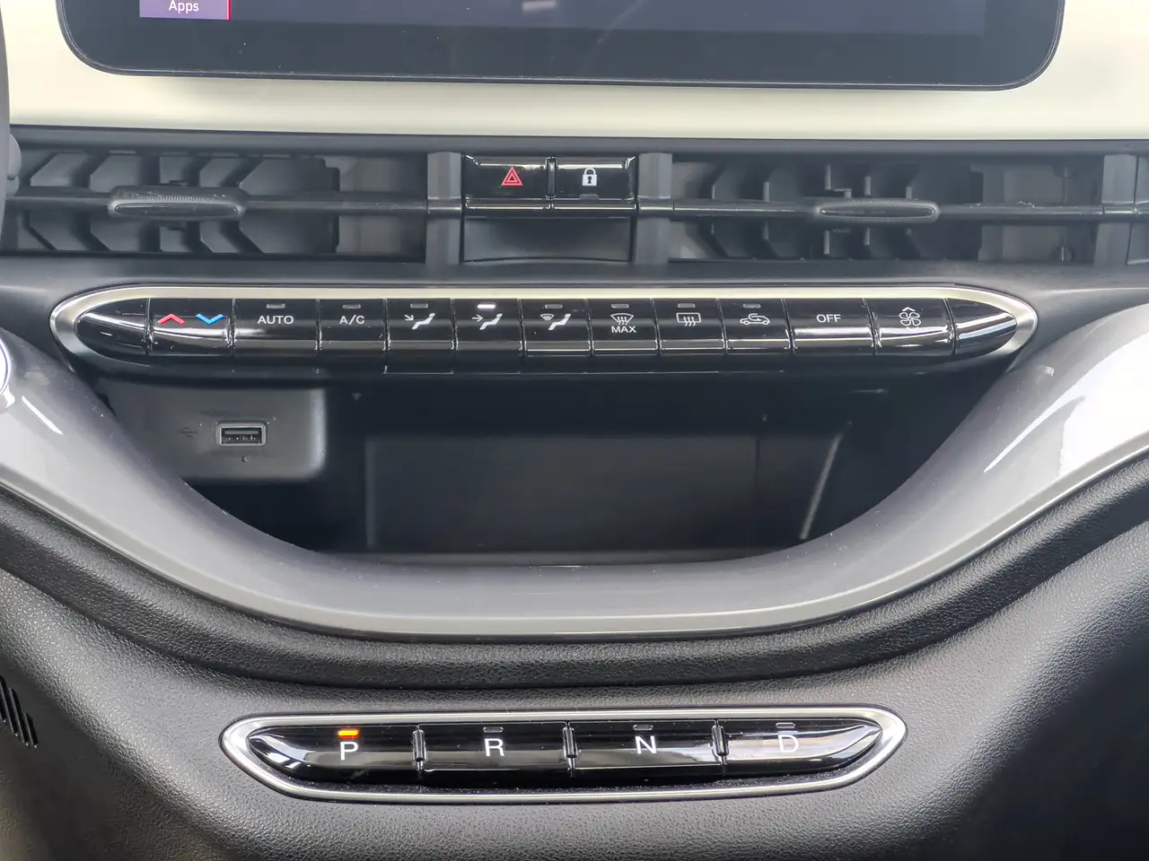 Fiat 500e Cabrio 43 kWh Long Range / Camera / 10″ Touchscreen 17