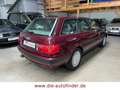 Audi 80 2.6 E V6 Avant Schalter 1.Hand, H-Kennzeichen Mauve - thumbnail 7