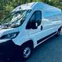 Citroen Jumper L3H2 3.5 BLUEHDI 140 Blanco - thumbnail 3
