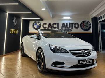 2.0 cdti biturbo Cosmo