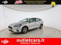Ford Focus sw 1.0 ecoboost h business 125cv Argent - thumbnail 1