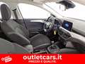 Ford Focus sw 1.0 ecoboost h business 125cv Argento - thumbnail 7