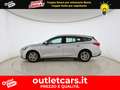 Ford Focus sw 1.0 ecoboost h business 125cv Argent - thumbnail 2
