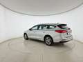 Ford Focus sw 1.0 ecoboost h business 125cv Argento - thumbnail 3