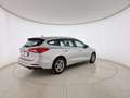 Ford Focus sw 1.0 ecoboost h business 125cv Argento - thumbnail 5